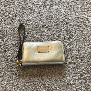 Michael Kors Wristlet